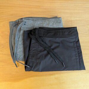 2x BYLT Pacific Boardshorts